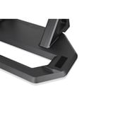 Thermaltake Chassis-Ständer-Kit für The Tower 600 Bumblebee schwarz/gelb, zum horizontalen Aufstellen