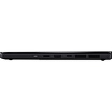 ASUS ProArt PX13 (HN7306WV-LX035WS), Notebook schwarz, AMD Ryzen AI 9 HX 370, NVIDIA GeForce RTX 4060, 32 GB LPDDR5X, 1 TB (1 TB SSD), Windows 11 Home