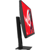 ASUS ROG Strix XG27ACMEG, Gaming-Monitor 68.6 cm (27 Zoll), schwarz, QHD, Fast-IPS, HDMI, DP, 260Hz Panel
