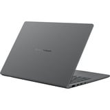 ASUS Zenbook A14 (UX3407RA-QD010W), Notebook grau, Qualcomm Snapdragon X Elite X1E-78-100, Qualcomm Adreno GPU, 32 GB LPDDR5X, 1 TB (1 TB SSD), Windows 11 Home