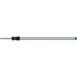 Bosch EXPERT Hammerbohrer SDS Clean plus-8X, Ø 20mm Arbeitslänge 400mm, Saugbohrer