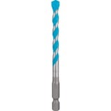 Bosch Expert HEX-9 MultiConstruction Bohrer, Ø 6,5mm Arbeitslänge 60mm