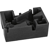 Bosch L-BOXX Einlage für GSA18V-280 schwarz, für L-BOXX 238