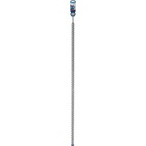 Bosch Professional EXPERT Hammerbohrer SDS-plus-7X, Ø 22mm Arbeitslänge 950mm