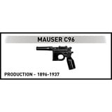 COBI Panzer I Ausf.B, Konstruktionsspielzeug 