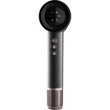 Cecotec IoniCare Rockstar Nano IonTech, Haartrockner schwarz/roségold, 1600 Watt