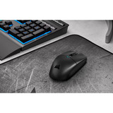 Corsair M75 WIRELESS Generalüberholt, Gaming-Maus weiß