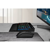 Corsair M75 WIRELESS Generalüberholt, Gaming-Maus weiß