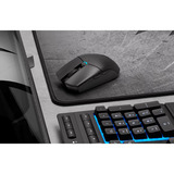 Corsair M75 WIRELESS Generalüberholt, Gaming-Maus weiß