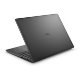 Dell Pro 14 Essential (13Y8J), Notebook schwarz, AMD Ryzen AI 5 330, AMD Radeon 820M, 16 GB DDR5, 512 GB (512 GB SSD), Windows 11 Pro
