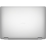 Dell Pro 14 Plus (H82F8), Notebook silber, AMD Ryzen 5 PRO 230, AMD Radeon 760M, 16 GB LPDDR5X, 512 GB (512 GB SSD), Windows 11 Pro