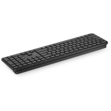 Dell Pro 5 Tastatur (KB526) schwarz, DE-Layout, Plunger