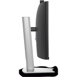 Dell  P3426WEB USB-C-Hub-Konferenz-Monitor, LED-Monitor 86.6 cm (34.1 Zoll), schwarz/silber, WQHD, IPS, Webcam, Mikro, LS, USB-Hub, 100Hz Panel