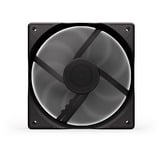 ENDORFY Stratus 120 PWM, Gehäuselüfter schwarz, 120 mm