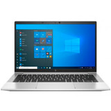 HP EliteBook 840 G8 Generalüberholt, Notebook silber, Intel® Core™ i5-1145G7, Intel® Iris® Xe Graphics, 16 GB DDR4, 256 GB (256 GB SSD), Windows 11 Pro