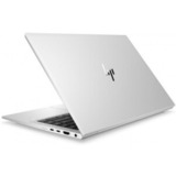 HP EliteBook 840 G8 Generalüberholt, Notebook silber, Intel® Core™ i5-1145G7, Intel® Iris® Xe Graphics, 16 GB DDR4, 256 GB (256 GB SSD), Windows 11 Pro