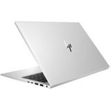 HP EliteBook 840 G8 Generalüberholt, Notebook silber, Intel® Core™ i5-1145G7, Intel® Iris® Xe Graphics, 16 GB DDR4, 256 GB (256 GB SSD), Windows 11 Pro