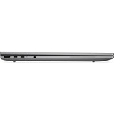 HP HP ZBook 8 G2a W11P, Notebook silber, AMD Ryzen AI 7 450, AMD Radeon 860M, 64 GB DDR5, 512 GB (512 GB SSD), Windows 11 Pro