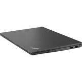 Lenovo ThinkPad E16 AMD G2 (21M50025GE), Notebook schwarz, AMD Ryzen 5 7535HS, AMD Radeon 660M, 8 GB DDR5, 256 GB (256 GB SSD), Windows 11 Pro