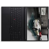 Lenovo ThinkPad P16 G3 (21RQ003WGE), Notebook schwarz, Intel® Core™ Ultra 9 275HX, NVIDIA RTX PRO 5000, 96 GB DDR5, 1 TB (1 TB SSD), Windows 11 Pro