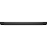 Lenovo ThinkPad P16s G5 Intel (21XE001HGE), Notebook schwarz, Intel® Core™ Ultra 9 386H, NVIDIA RTX PRO 2000, 64 GB LPDDR5X, 1 TB (1 TB SSD), Windows 11 Pro