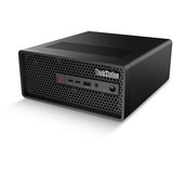 Lenovo ThinkStation P3 Ultra SFF Gen 2 (30J5007KGE), PC-System schwarz, Windows 11 Pro