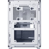 Lian Li DAN Cases B4 , Tower-Gehäuse weiß, Mesh-Version