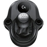 Logitech Gaming Driving Force Shifter, Schalthebel schwarz