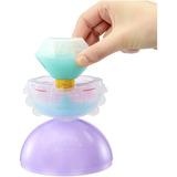 MGA Entertainment L.O.L. Surprise Princess Tots, Spielfigur sortierter Artikel, eine Figur