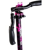 Muuwmi Aluminium Scooter Pro 215 mm schwarz/pink