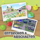 Nintendo Switch 2 inkl. Pokémon Pokopia, Spielkonsole 