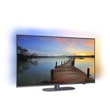 The One 55PUS9050/12, QLED-Fernseher