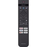 Philips The One 55PUS9050/12, QLED-Fernseher 139 cm (55 Zoll), grau, UltraHD/4K, Ambilight, Drehbarer Standfuß, 120Hz Panel