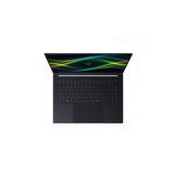 Razer Blade 16 (RZ09-05819GN9-R3G1), Gaming-Notebook schwarz, Intel® Core™ Ultra 9 386H, NVIDIA GeForce RTX 5090, 64 GB LPDDR5X, 4 TB (2 TB SSD & 2 TB SSD), Windows 11 Home