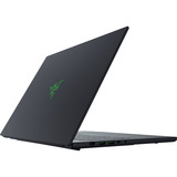 Razer Blade 16 (RZ09-05819GN9-R3G1), Gaming-Notebook schwarz, Intel® Core™ Ultra 9 386H, NVIDIA GeForce RTX 5090, 64 GB LPDDR5X, 4 TB (2 TB SSD & 2 TB SSD), Windows 11 Home