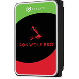Seagate IronWolf Pro NAS 20 TB CMR Generalüberholt, Festplatte SATA 6 Gb/s, 3,5"