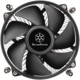 SilverStone SST-NT09-1700, CPU-Kühler 95 mm