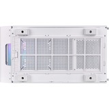 Thermaltake Ceres 350 MX Snow White, Tower-Gehäuse weiß, Tempered Glass x 2