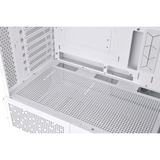 Thermaltake Ceres 350 MX Snow White, Tower-Gehäuse weiß, Tempered Glass x 2