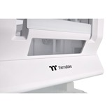 Thermaltake Ceres 350 MX Snow White, Tower-Gehäuse weiß, Tempered Glass x 2