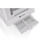 Thermaltake Ceres 350 MX Snow White, Tower-Gehäuse weiß, Tempered Glass x 2