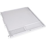 Thermaltake Ceres 350 MX Snow White, Tower-Gehäuse weiß, Tempered Glass x 2