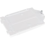 Thermaltake Ceres 350 MX Snow White, Tower-Gehäuse weiß, Tempered Glass x 2