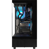 Thermaltake FTW V270 5070 Ti, Gaming-PC schwarz, Windows 11 Pro