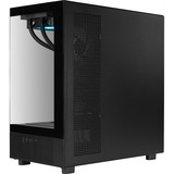 Thermaltake FTW V270 5070 Ti, Gaming-PC schwarz, Windows 11 Pro