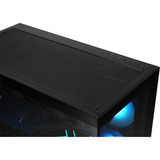 Thermaltake FTW V270 5070 Ti, Gaming-PC schwarz, Windows 11 Pro