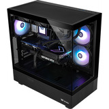 Thermaltake FTW V270 5070 Ti, Gaming-PC schwarz, Windows 11 Pro