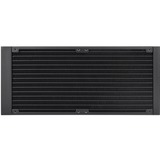 Thermaltake TOUGHLIQUID 280 EX Pro ARGB Sync AIO Liquid Cooler 280mm, Wasserkühlung schwarz