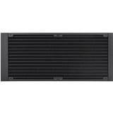 Thermaltake TOUGHLIQUID 280 EX Pro ARGB Sync All-In-One Liquid Cooler 280mm, Wasserkühlung schwarz
