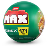 ZURU MAX - Bouquets, Konstruktionsspielzeug sortierter Artikel